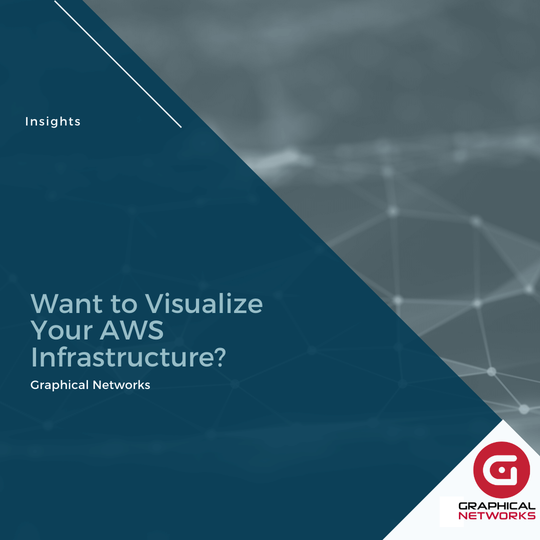 Want to Visualize Your AWS Infrastructure?